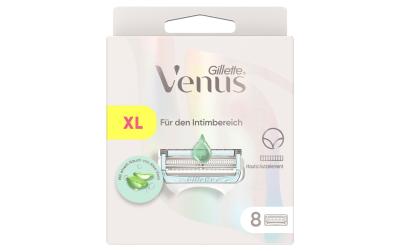 Gillette Venus für den Intimbereich