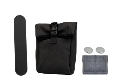 silwy Magnet-Tasche
