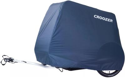 CROOZER Faltgarage XL/XXL Dog zu Modellen