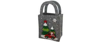 Dameco Tasche aus Filz