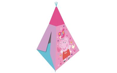 Arditex Tipi Spielzelt 100x100x135 cm