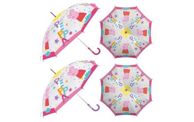 Arditex Regenschirm 82 cm assortiert