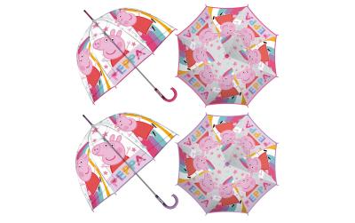 Arditex Regenschirm 67 cm assortiert