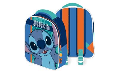 Arditex Kinderrucksack 3D 26x32x10 cm