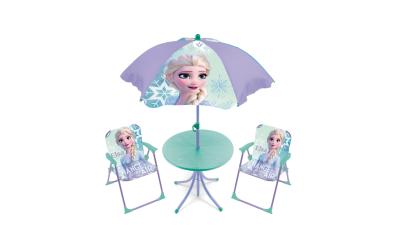 Outdoor Camping Set Frozen 4-teilig