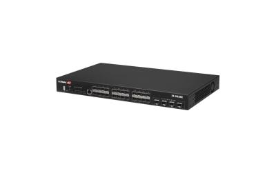 Edimax Pro FS-5428X:28 Port PoE+Switch