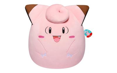 Squishmallows Pokémon 35cm Clefairy