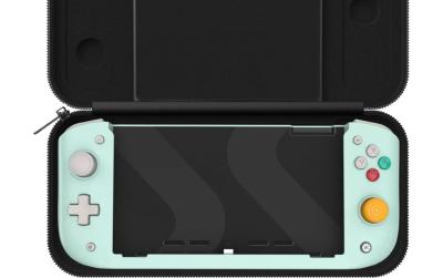 Nitro Deck for Switch & OLED Switch - Mint