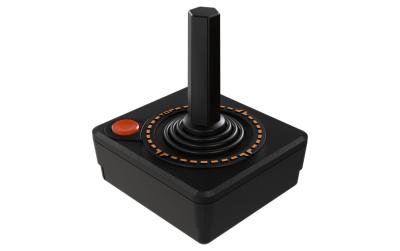 Retro Games THECXSTICK