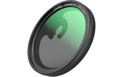 SmallRig MagEase Magnetic CPL Filter