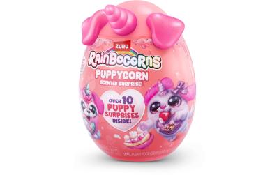 Rainbocorns Puppycorn Surprise S8