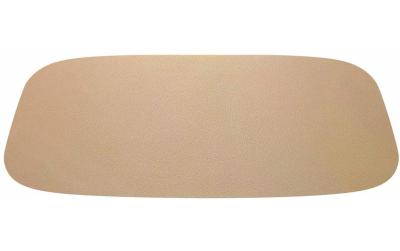 Leonardo Tischset Roma apricot