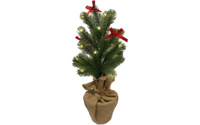 Dameco LED Weihnachtsbaum20x45cm