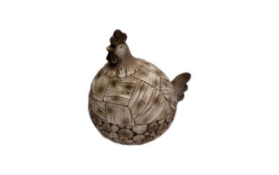 Colibri Dekofigur Huhn