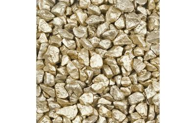 Ambiance Dekosteine Gold