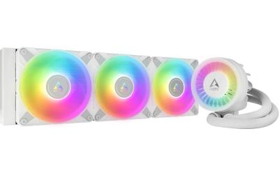 Kühler Arctic Liquid Freezer III 360 A-RGB