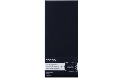 COCON Kissenbezug Renforcé