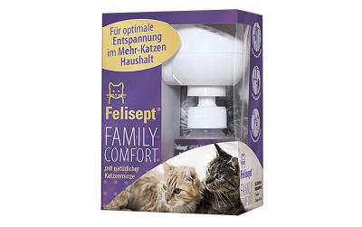 Felisept Family Comfort Set 45 ml