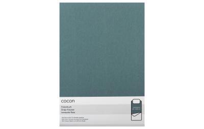 COCON Fixleintuch eukalyptus