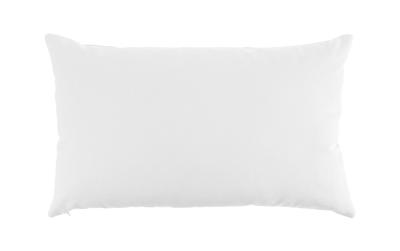 COCON Kissenhülle weiss