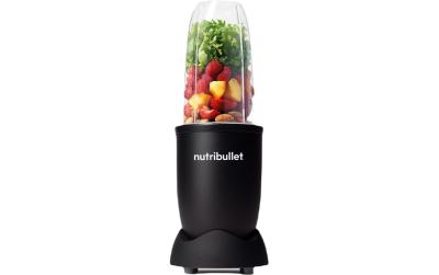 Nutribullet Pro mattschwarz