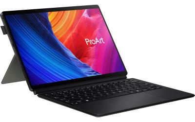 ASUS HT5306QA-LX006X, QC X1 Plus42, W11-H