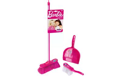 Klein-Toys Barbie Classic Kehrset, 3-tlg.