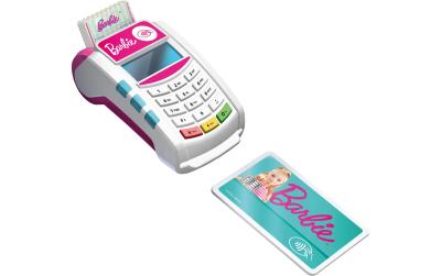 Klein-Toys Barbie Bezahl-Terminal