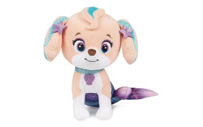 Paw Patrol Coral 23 cm Aqua Pups