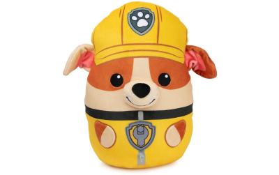 Paw Patrol Squishy Rubble 30cm