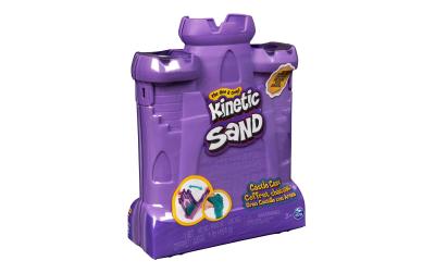 Kinetic Sand Burgenkoffer 454 g