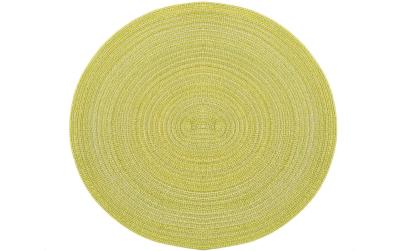 Pichler Tischset Samba-2er limone