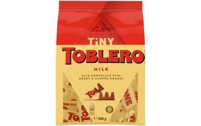 Toblerone Tiny Milch