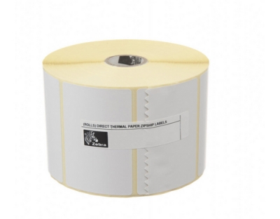 Zebra Etikette Thermo Transfer, 57x32mm