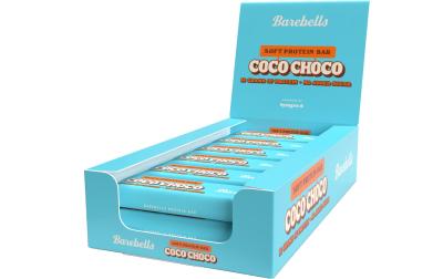 Barebells Riegel Protein Bar, Coco Choco