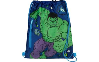 Undercover Turnsack Avengers