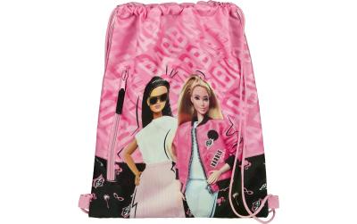 Undercover Turnsack Barbie