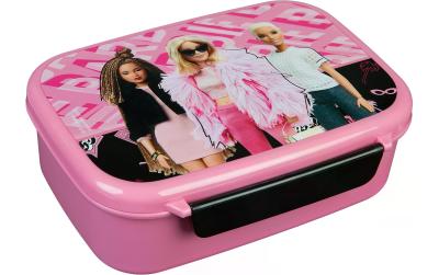 Scooli Lunchbox Barbie