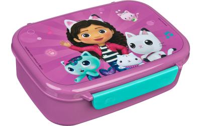 Scooli Lunchbox Gabbys Dollhouse