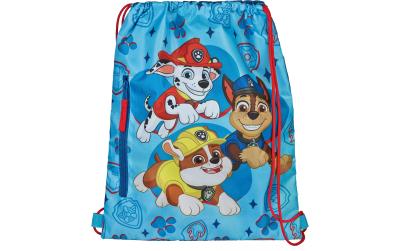 Undercover Turnsack Paw Patrol