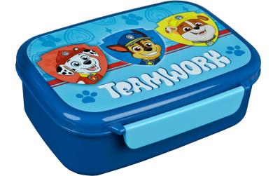 Scooli Lunchbox Paw Patrol