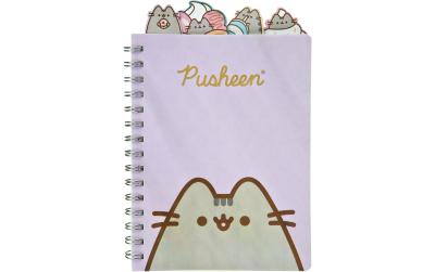 Undercover Notizbuch Pusheen A5