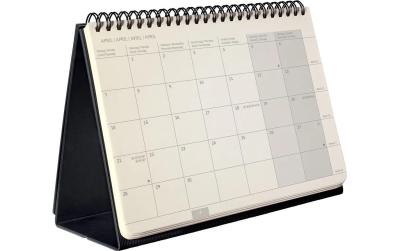 Sigel Conceptum Tischkalender 2025