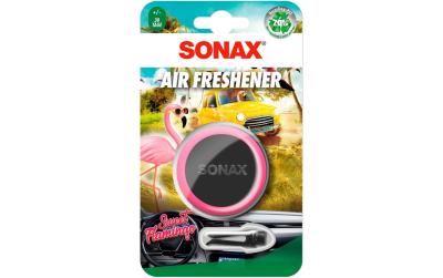 SONAX Air Freshener Sweet Flamingo