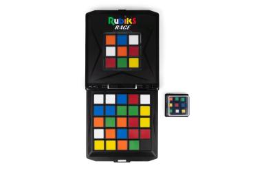 Rubiks Race - Spiel