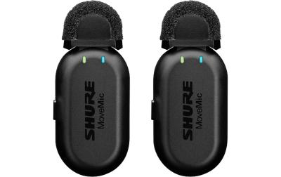 Shure MoveMic Two