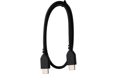 Shure USB-C auf USB-C Kabel, 38 cm