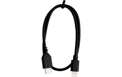 Shure USB-C auf Lightning Kabel, 38 cm