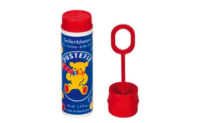 Pustefix Seifenblasen Flasche 42ml