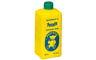 Pustefix Nachfüllfl. 500ml